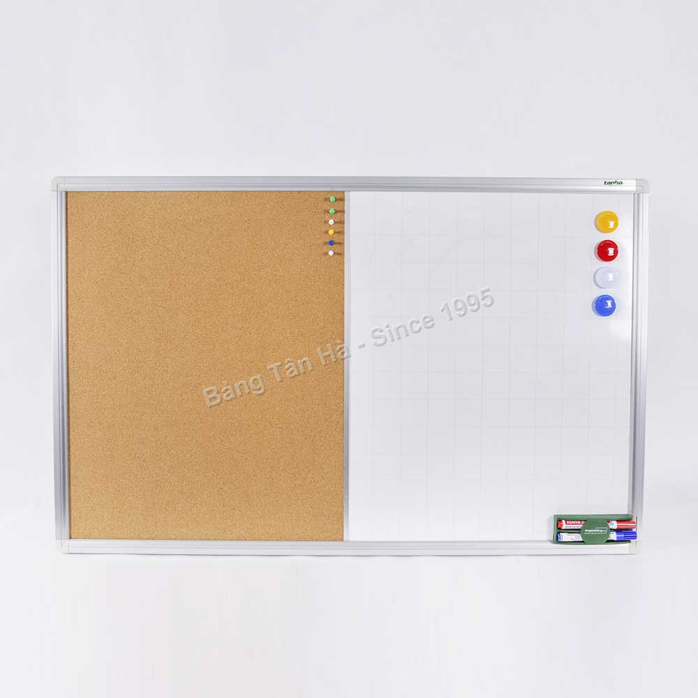 Bảng Combo ghim Lie - Từ Trắng