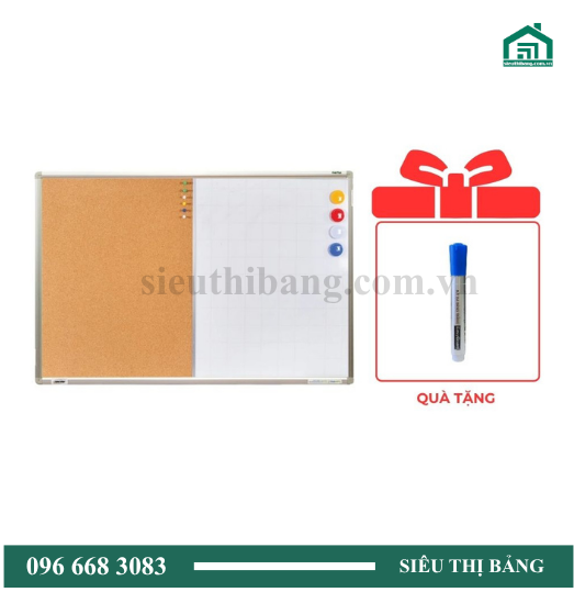 Bảng Combo ghim Lie - Từ Trắng