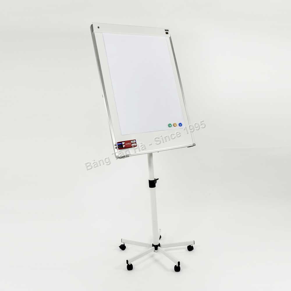 Bảng Flipchart Total