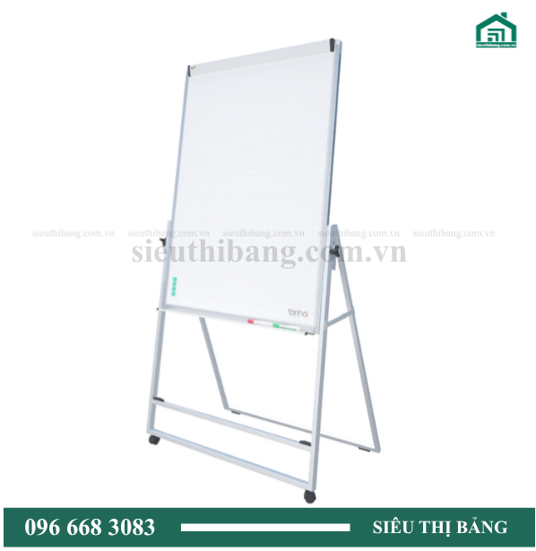 Bảng Flipchart Up Side Down
