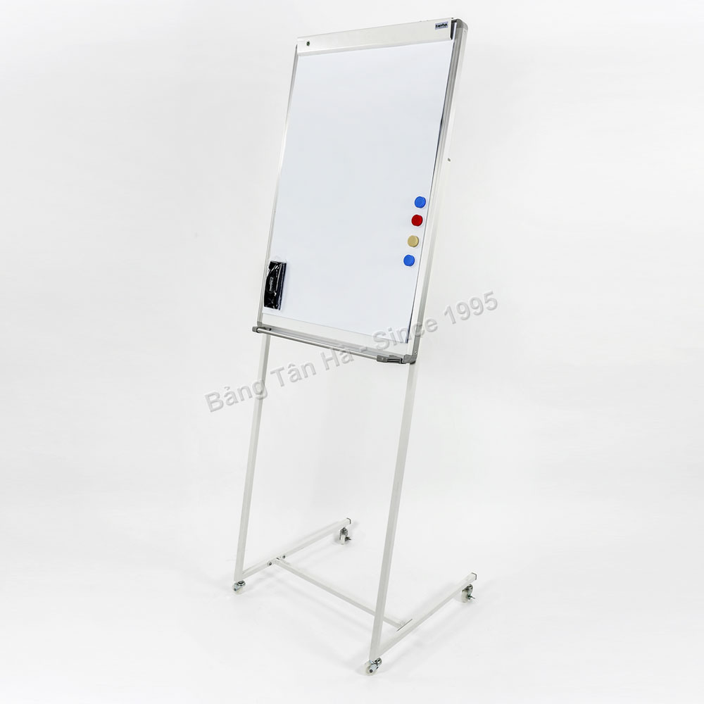 Bảng Flipchart Zebra