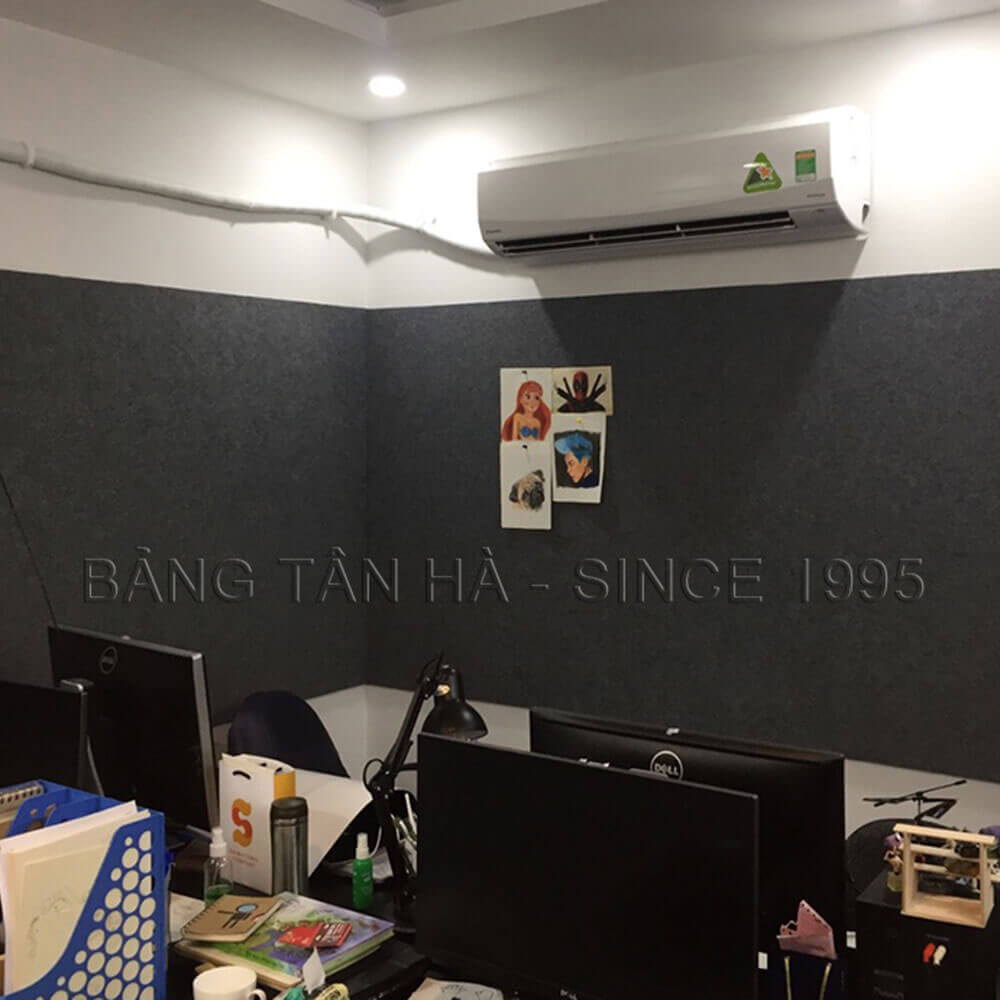 Bảng ghim không khung