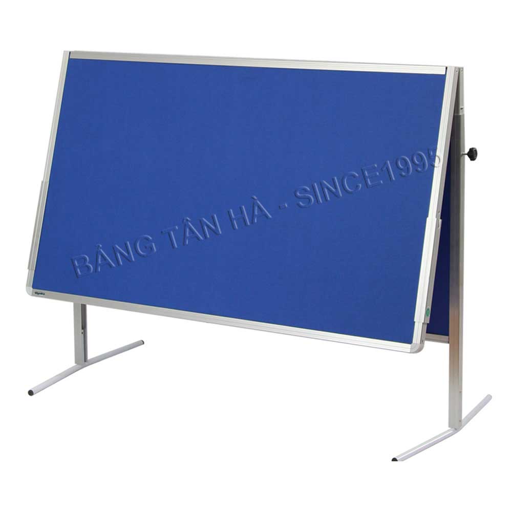 Bảng hội thảo ghim gập