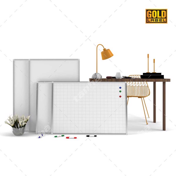 Bảng từ tắng kẻ oly