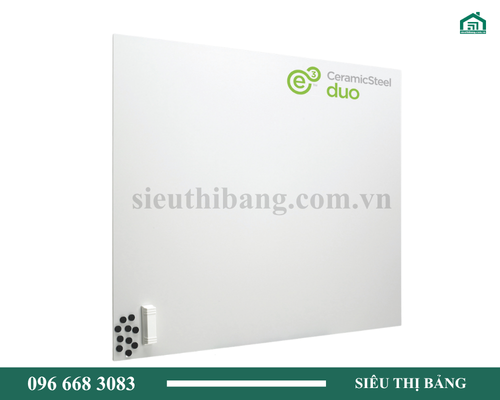 Bảng Từ Trắng Không Khung - Gold Label