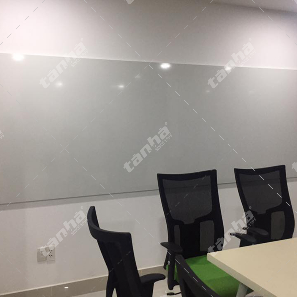 Bảng Từ Trắng Không Khung - Platinum Label