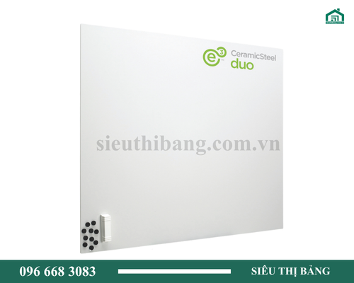 Bảng Từ Trắng Không Khung - Platinum Label