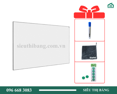 Bảng Từ Trắng Khung Air Frame