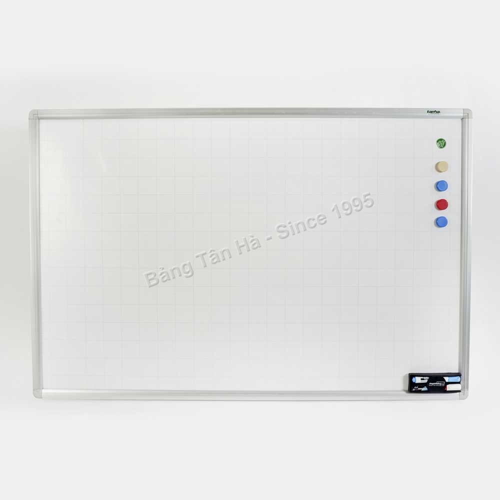 Bảng Từ Trắng Treo Tường Hàn Quốc