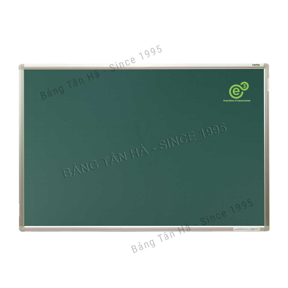 Bảng từ xanh Ceramic