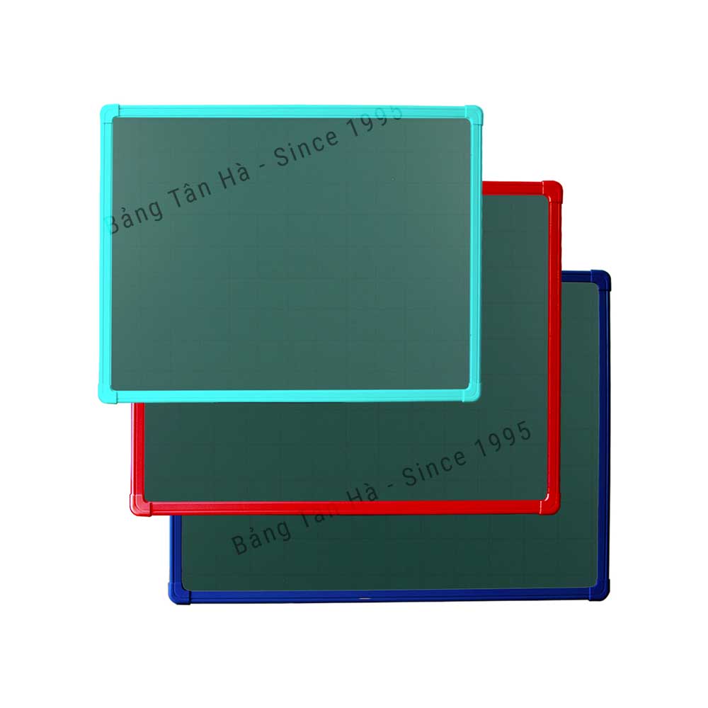 Bảng từ xanh ColorMe Cho Bé