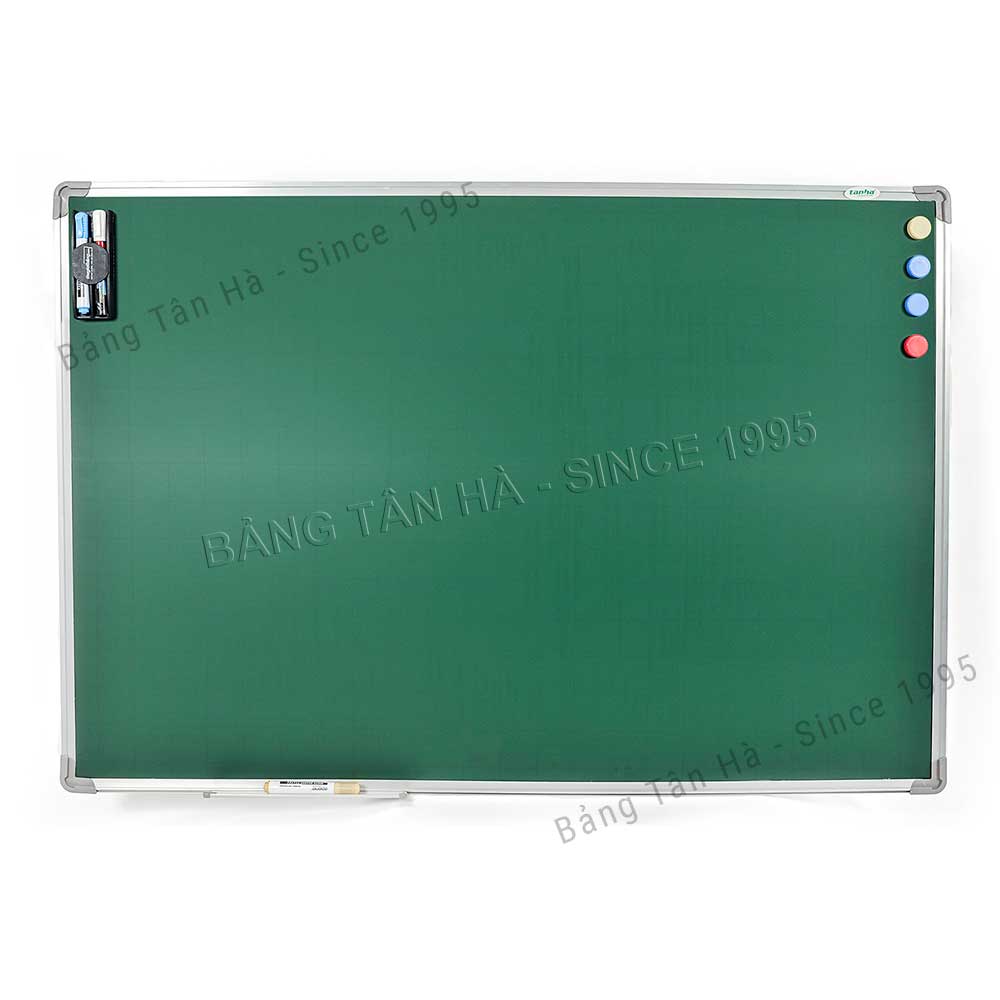 Bảng từ xanh treo tường - Easy Board