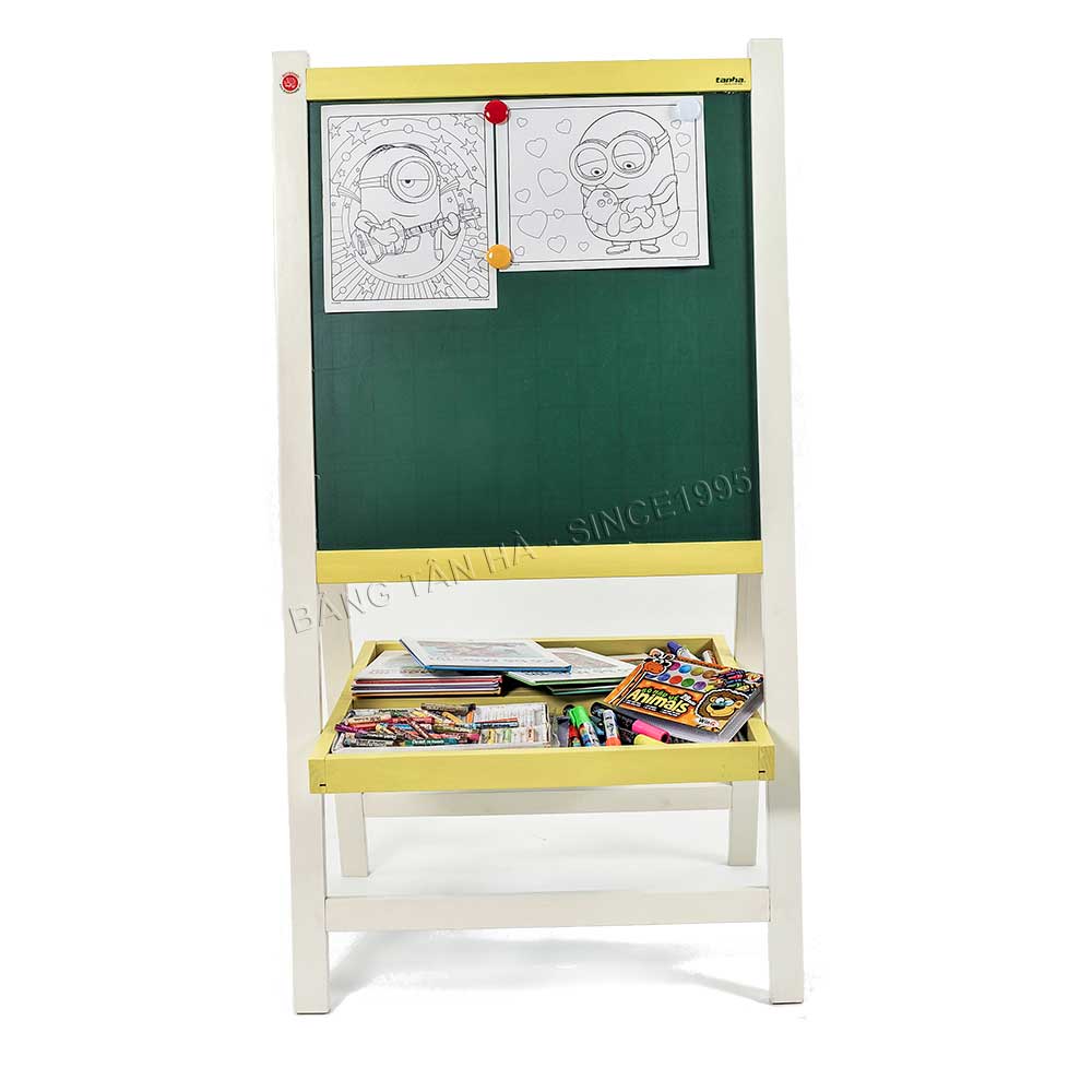 Bảng vẽ sáng tạo Little Picasso - Size L