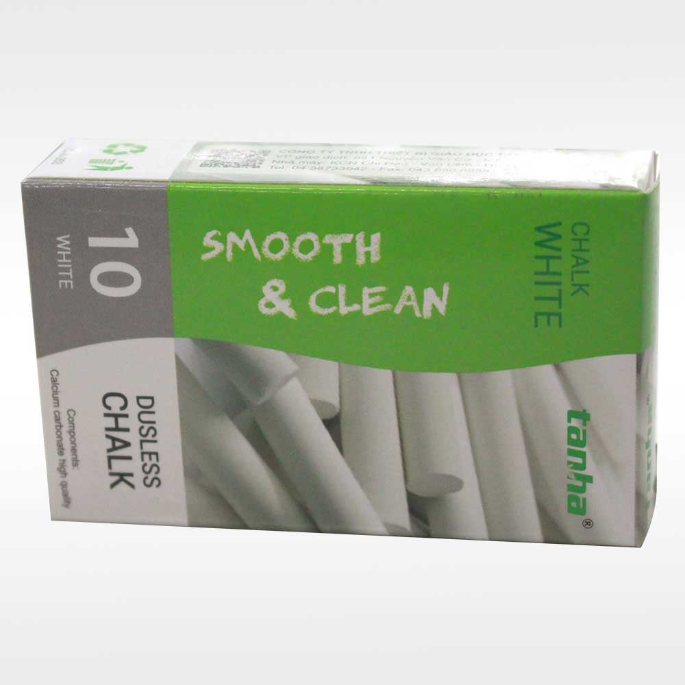 Phấn viết bảng xanh Tân Hà