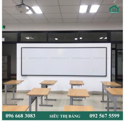 7 lý do nên chọn bảng từ trắng cho văn phòng