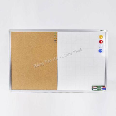 Bảng Combo ghim Lie - Từ Trắng