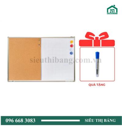 Bảng Combo ghim Lie - Từ Trắng