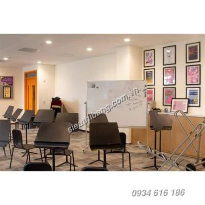 BẢNG DI ĐỘNG 1 MẶT TỪ TRẮNG