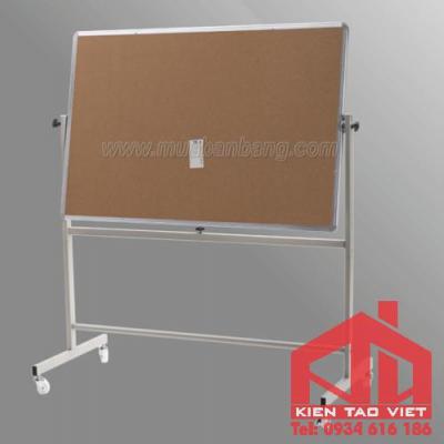 BẢNG DI ĐỘNG 2 MẶT GHIM