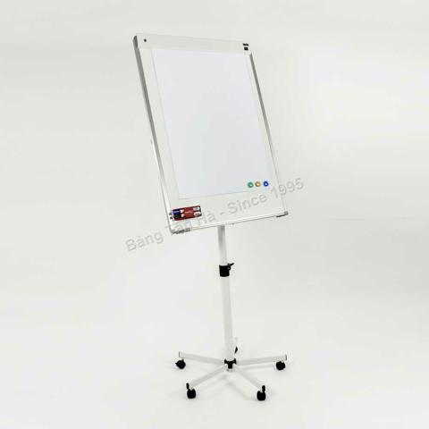 Bảng Flipchart Total