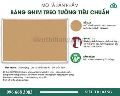 Bảng ghim cho lớp học: xây dựng góc trưng bày bài làm của học sinh