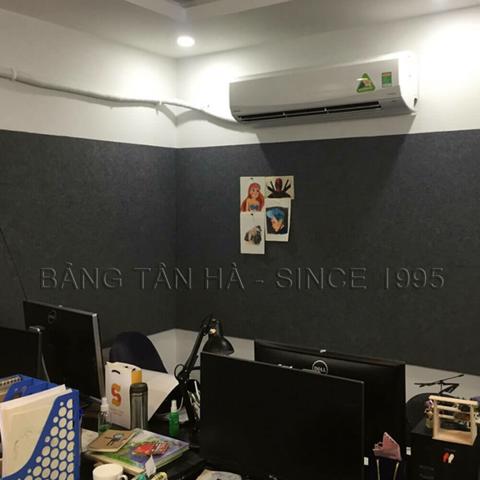 Bảng ghim không khung