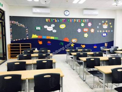 BẢNG GHIM LÀ GÌ?