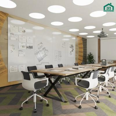 Bảng từ trắng di động hay bảng từ trắng treo tường? Nên chọn loại nào?