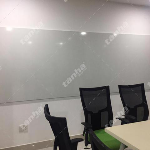 Bảng Từ Trắng Không Khung - Platinum Label