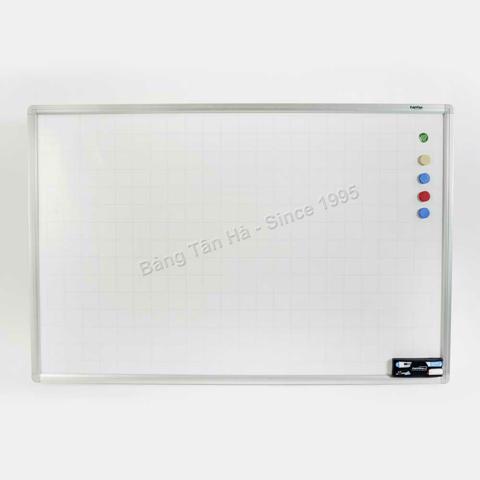 Bảng Từ Trắng Treo Tường Hàn Quốc