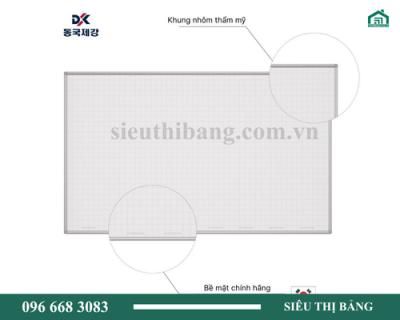bảng từ trắng