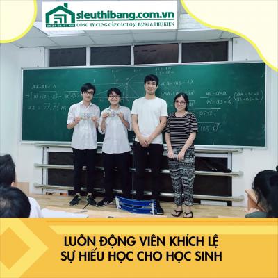 BẢNG TỪ XANH GIÁ RẺ- CHẤT LƯỢNG CAO TẠI BÌNH DƯƠNG