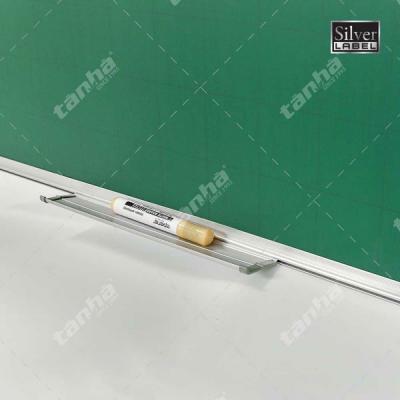 Bảng từ xanh khung nhôm