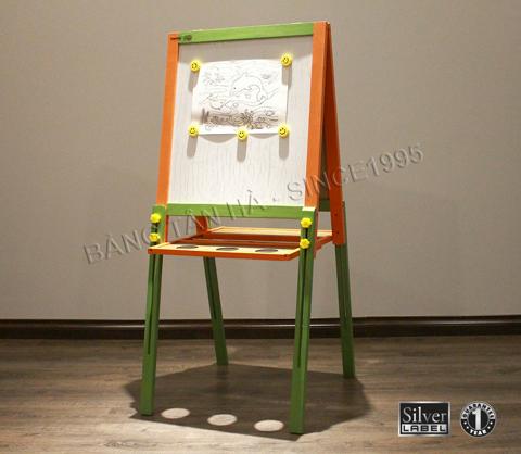 Bảng vẽ sáng tạo Little Picasso - Size M