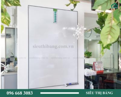 Cách sử dụng bảng từ trắng đúng cách để viết rõ, lau sạch và bền lâu