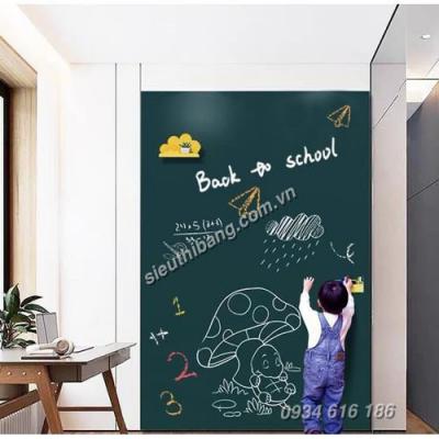 DECAL DÁN TƯỜNG Ô LY TIẾT KIỆM- TIỆN LỢI.