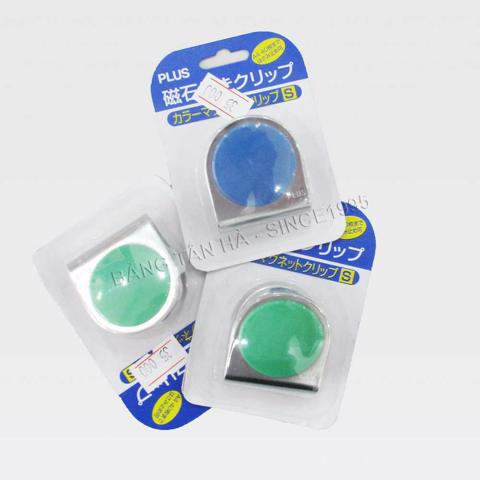 Kẹp nam châm Plus φ43