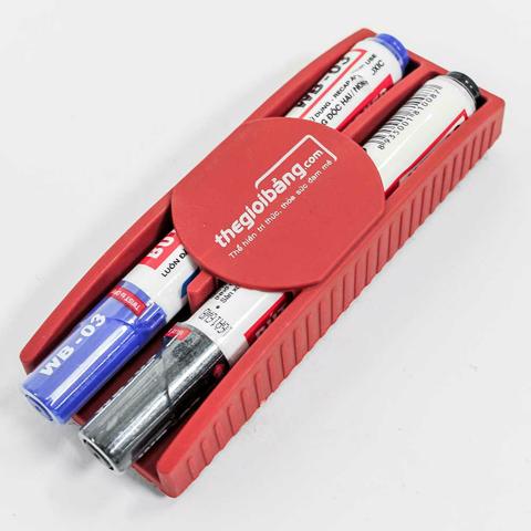 Khăn lau nam châm Thế Giới Bảng