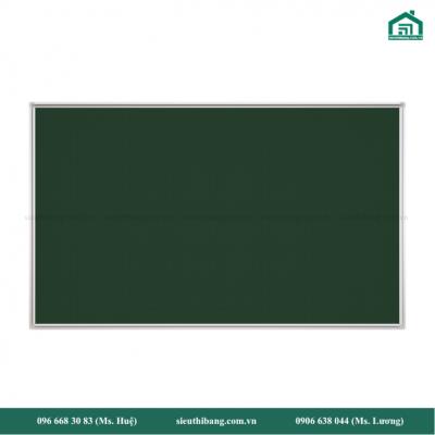 Kinh nghiệm chọn bảng từ xanh trường học phù hợp từng cấp học