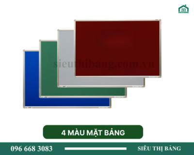 Màu bảng ghim