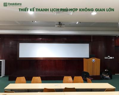Mẹo Hay Giữ Bảng Từ Trắng Sạch Như Mới Dùng Lần Đầu