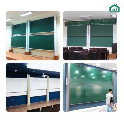 Những Sai Lầm Khi Sử Dụng Bảng Từ Và Cách Khắc Phục Hiệu Quả
