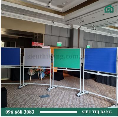 Thiết lập không gian giảng dạy thông minh thế hệ mới