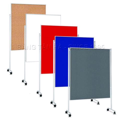 Vách ngăn Komfort - I