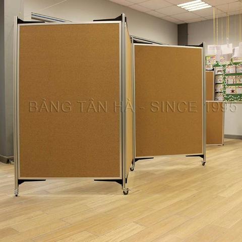 Vách ngăn lửng Mellby