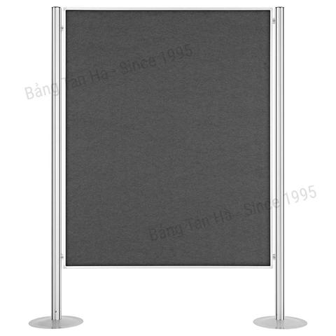 Vách ngăn lửng Mezza