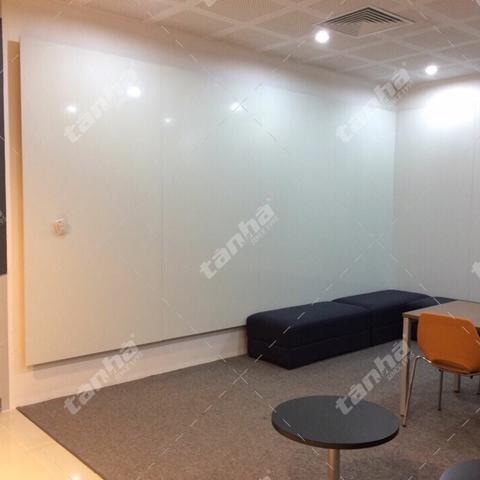 Work Wall Systems - Gold Label