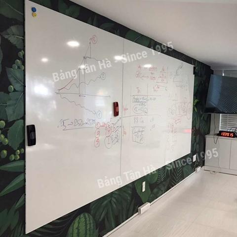 Work Wall Systems - Platinum Label