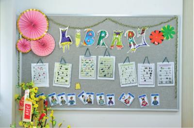 Ý tưởng làm bảng lời chúc 20/10 bằng bảng ghim nỉ