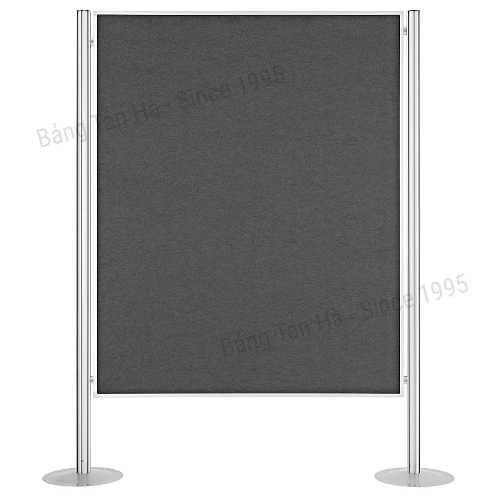 Vách ngăn lửng Mezza